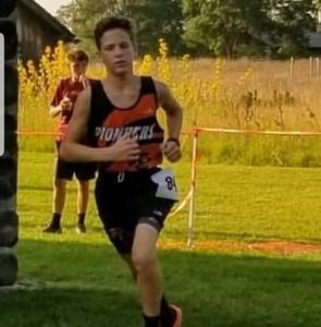 Meet your Posher, Dylan